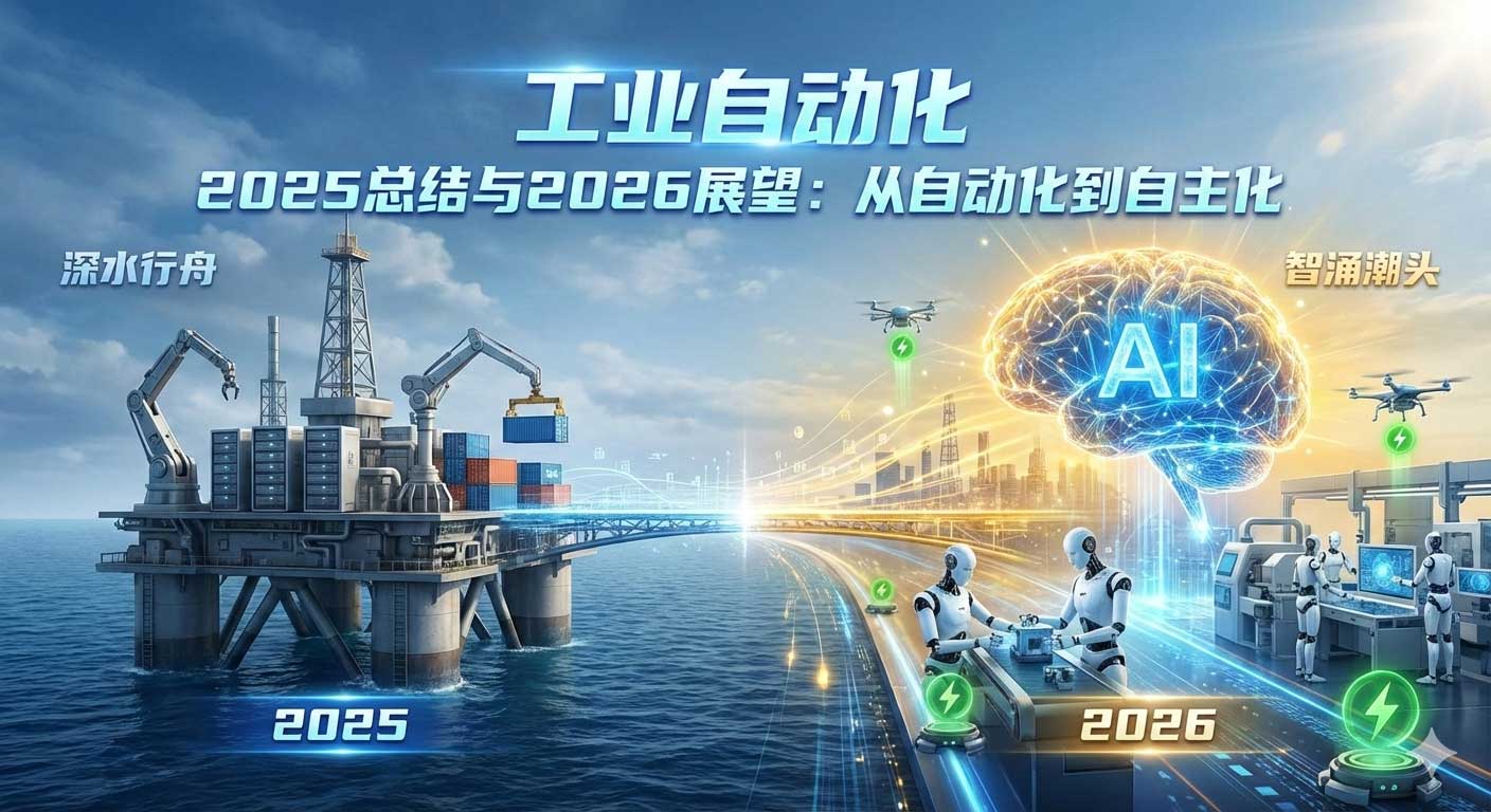 Navigating Deep Waters, Riding the Intelligent Tide