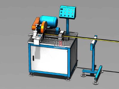 Fully Automatic Cutting Machine
